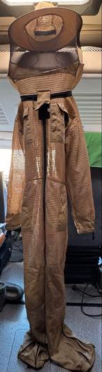 Imkeroverall (L), Dieren en Toebehoren, Insecten en Spinnen, Bijen