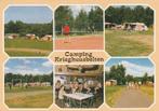 RAALTE Camping Krieghuusbelten, Verzenden, 1980 tot heden, Gelopen, Overijssel