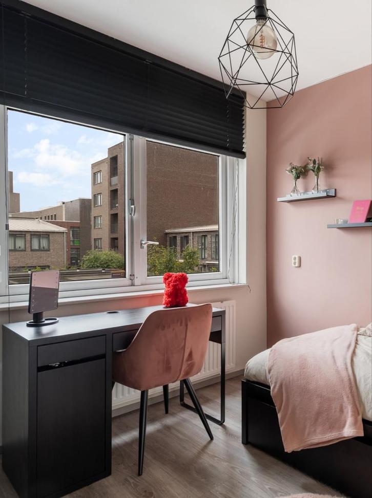 Ikea Tienerkamer Set - Malm, Rakkestad, Micke, Huis en Inrichting, Kasten | Kledingkasten, Gebruikt, 150 tot 200 cm, 100 tot 150 cm