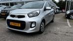 Kia Picanto 1.2 CVVT ISG R-Cross, Voorwielaandrijving, Euro 5, 86 pk, Gebruikt