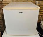 Mini koelkast, Ophalen