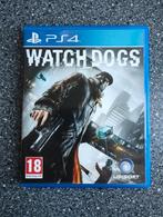 Watch Dogs, Avontuur en Actie, Vanaf 18 jaar, Verzenden, 1 speler