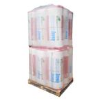 Isolatie Knauf MW34 alu, Ophalen, 12 cm of meer, Nieuw, 15 m² of meer