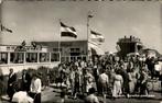 Kijkduin - Benelux-paviljoen, Ophalen of Verzenden, 1920 tot 1940, Gelopen, Zuid-Holland