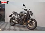 TRIUMPH STREET TRIPLE R ABS (bj 2024), Motoren, Motoren | Triumph, Bedrijf, 3 cilinders, 765 cc, Meer dan 35 kW