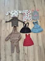 Baby kleding pakket maat 62, Ophalen of Verzenden, Zo goed als nieuw, Maat 62
