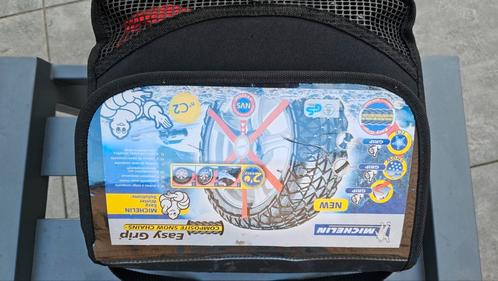 Michelin easy grip composite snow chains, Auto diversen, Sneeuwkettingen, Nieuw, Ophalen