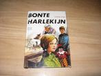 Catalijn Claes - Bonte Harlekijn, Ophalen of Verzenden, Gelezen