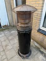 Terrasverwarmer - Gas, Ophalen of Verzenden, Gebruikt, Gas, Vloer