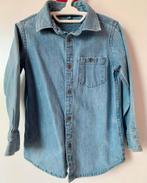 Jeans Overhemd Maat 104, Ophalen of Verzenden, Jongen of Meisje, Overhemd of Blouse