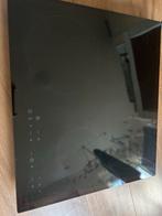 Inductie kookplaat 4 zones met powerfunctie en timer, Witgoed en Apparatuur, Kookplaten, Ophalen, Gebruikt, 4 kookzones, Inbouw