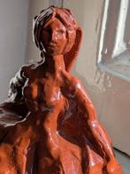 Beeld vrouw, Ophalen of Verzenden