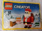 LEGO 30478 Creator - Jolly Santa NIEUW, Ophalen of Verzenden, Nieuw, Complete set, Lego