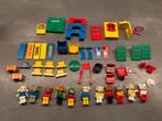 Losse Lego Fabuland Onderdelen, Ophalen of Verzenden, Gebruikt, Losse stenen, Lego
