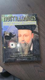 Nostradamus en het Nieuwe Millennium, Gelezen, Achtergrond en Informatie, Astrologie, Ophalen of Verzenden