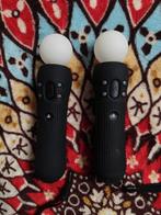 Complete Playstation VR headset, Ophalen, Zo goed als nieuw, Overige controllers, PlayStation 5