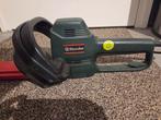 Metabo heggenschaar, Ophalen, Gebruikt, Elektrisch, Metabo