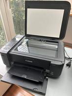 Canon MG4250 All-in-One Printer, Computers en Software, Printers, Ophalen, Gebruikt, Inkjetprinter, All-in-one