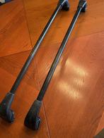 Renault dakdragers, Ophalen