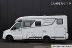 Hymer BMC-T 600 White line 170pk Automaat | Lengtebedden | S, Caravans en Kamperen, Automaat, 7 tot 8 meter, Bedrijf, Diesel