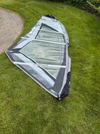 Gunsails wave set en meer te koop!, Watersport en Boten, Windsurfen, Ophalen, Met draagtas, Minder dan 250 cm, Zo goed als nieuw