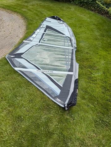 Gunsails wave set en meer te koop! beschikbaar voor biedingen
