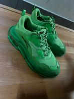 Balenciaga Triple S maat 45, Kleding | Heren, Schoenen, Ophalen of Verzenden, Zo goed als nieuw, Zwart