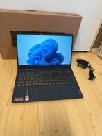 Lenovo IdeaPad 5, Computers en Software, Windows Laptops, Ophalen, 2 tot 3 Ghz, 15 inch, Zo goed als nieuw