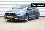 Ford Fiesta 1.0 EcoBoost Hybrid ST-Line | Cruise Control | W, Voorwielaandrijving, 12 maanden, Gebruikt, Euro 6