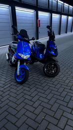 Zip a1 dd dg toronda, Ophalen, Zo goed als nieuw, Tweetakt, Zip