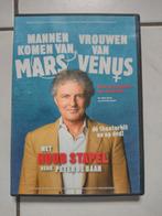 Mannen van mars vrouwen van Venus, Ophalen of Verzenden, Zo goed als nieuw