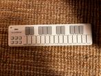Korg nanokey 2 - mini keyboard, Muziek en Instrumenten, Ophalen of Verzenden, Zo goed als nieuw, Korg