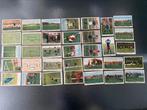 Voetbalplaatjes spelregels KNVB uit 1931, Ophalen, Zo goed als nieuw, Meerdere plaatjes