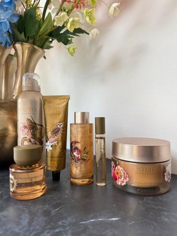 Rituals limited edition intuitia set beschikbaar voor biedingen