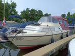 Kajuitboot te koop, vaarklaar, 6.5 m, Watersport en Boten, Motorboten en Motorjachten, Ophalen, 10 tot 30 pk, Gebruikt, 6 tot 9 meter