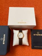 Eterna heren horloge, Sieraden, Tassen en Uiterlijk, Ophalen of Verzenden, Zo goed als nieuw, Overige merken