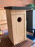 Nestkast voor spechten, Ophalen of Verzenden, Nieuw