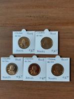 5 native dollars usa proof kk  f.19.5, Ophalen, Noord-Amerika