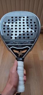 Starvie Triton 2025 Pro Touch Padelracket, Ophalen of Verzenden