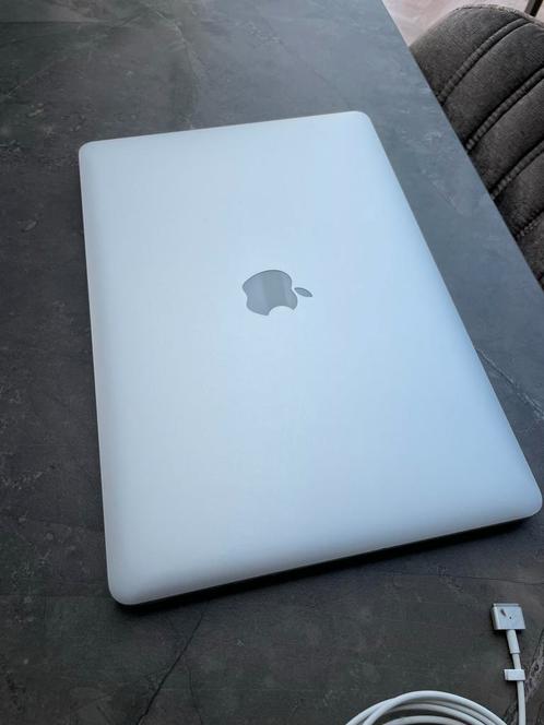 Macbook Pro 15” 2013 late (Retina), Computers en Software, Apple Macbooks, Zo goed als nieuw, 15 inch, 2 tot 3 Ghz, Ophalen of Verzenden