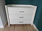 Commode zeer degelijk, Ophalen, 50 tot 70 cm, Opstaande rand, 90 tot 105 cm