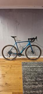 Koga Gravel Bike, Fietsen en Brommers, Fietsen | Racefietsen, 28 inch, Heren, Koga, Info@koga.nl