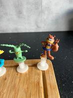 Spongebob Figuren Set