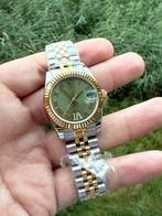 Rolex datejust lady 31mm, Ophalen of Verzenden, Zo goed als nieuw, Staal, Rolex