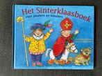 Het sinterklaasboek voor peuters en kleuters. ( Hardcover ), Ophalen of Verzenden, Marianne Busser en Ron Schröder, Zo goed als nieuw