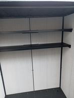 Keter tuinkast, Tuin en Terras, Bergingen en Tuinkasten, Ophalen, Zo goed als nieuw, Kunststof, Overige typen