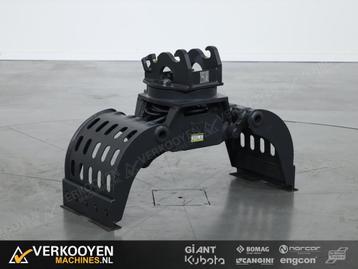 2025 V-M 280D CW05 Sorteergrijper (3-5t) ADV1070 beschikbaar voor biedingen