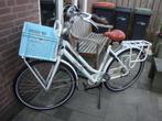 degelijke gazelle miss grace dames/transportfiets 54 cm 3V, Ophalen, Versnellingen, Gazelle, 53 tot 56 cm