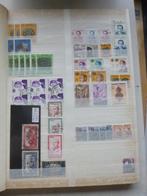 Stockboek Marokko Sudan, Tunesië, Nigeria, Spaans Sahara,, Postzegels en Munten, Postzegels | Volle albums en Verzamelingen, Ophalen of Verzenden
