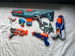 Nerf Gun Set + Pijltjes, Ophalen of Verzenden, Nieuw